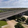 Se contruiește o nouă autostradă în România. Localitățile prin care va trece