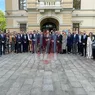 PNL Iași a depus astăzi lista candidaților pentru Primăria Municipiului Iași și Consiliul Județean 8211 FOTO VIDEO