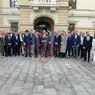 PNL Iași a depus astăzi lista candidaților pentru Primăria Municipiului Iași și Consiliul Județean 8211 FOTO 