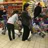 Masa de Paște a românilor cea mai scumpă din Europa Iată cât costă coșul de cumpărături cu două săptămâni înainte de sărbători