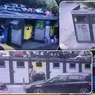 Vandalismul a scăpat de sub control în Iași Punctele gospodărești sunt distruse de oamenii care caută PET-urile în containere Au început să intre prin fanta de la gunoi 8211 FOTOVIDEO