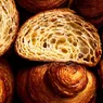 Arta unui croissant cu unt perfect. Secretele marilor patiseri francezi