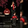 Festivalul de teatru școlar în limbi străine Teatru sub castani ediția a XIII-a la Iași