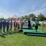 Sute de participanți la evenimentul în aer liber Garden Fest by USV Iași 8211 FOTOUPDATE VIDEO
