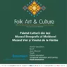 Întâlnire transnațională în cadrul Proiectului Folk Art and Culture