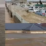 Inundațiile au făcut ravagii în Dubai Cele mai abundente precipitații din ultimii 75 de ani 8211 VIDEO