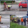 Șoferii din Iași au aflat când vor scăpa de haosul de pe bulevardul Socola. Proiectul primarului Chirica s-a prelungit timp de două luni 8211 FOTO