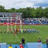 Zi de meci în Copou Duel la retrogradare între Poli Iași și FC Voluntari 8211 FOTO UPDATE