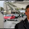 Primarul Mihai Chirica este mai ocupat să strice străzile bune în loc să le reabiliteze pe cele pline de gropi. O arteră din centrul Iașului nu a mai fost reparată de ani de zile 8211 FOTO