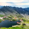 Cei mai înalți munți din România. Cum îi poți cuceri
