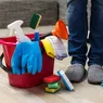 Mare pericol pentru cei care fac curățenia de Paște Ce spun medicii și ce reguli trebuie să respecți