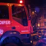 Incendiu în municipiul Iași O casă a fost cuprinsă de flăcări