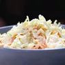 Salată Coleslaw rețetă. Cel mai bun detox după Paște