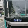 Trei femei au fost lovite de un autobuz pe o trecere de pietoni din Galați