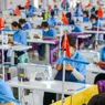 Uniunea Europeană vrea să interzică produsele fabricate prin muncă forțată o măsură luată pentru a proteja drepturile omului din China  