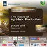 A început Conferința Internațională Viitorul producției agroalimentare la USV Iași 8211 FOTO UPDATE