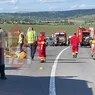 Accident cumplit la Codăești Trei motocicliști au murit după un impact devastator  EXCLUSIV LIVE VIDEO FOTO UPDATE