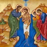Calendar ortodox 25 mai 2024. Credincioșii sărbătoresc A treia aflare a Capului Sfântului Ioan Botezătorul