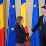Ce spune ambasadoarea SUA în România despre decizia de a oferi sau nu sistemul Patriot Ucrainei 8222Noi şi ucrainienii am aprecia8221