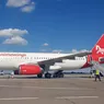 O nouă companie aeriană va opera curse de pe Aeroportul Internațional Iași
