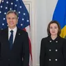 Secretarul de Stat al SUA vizită în Republica Moldova. Scopul celei de-a doua vizite a lui Antony Blinken la Chișinău