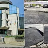 ApaVital urmează să repare 6.000 de metri pătrați de stradă în Iași. Contractul ajunge la o valoare de 478 de mii de euro