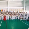 Clubul Dojo Master din Iași a câștigat 26 de medalii de aur la Cupa Pheonix. Sportivii ieșeni au dominat competiția 8211 FOTO