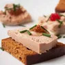 Foie-gras ce este și cum se gătește