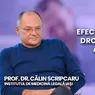 Prof. dr. Călin Scripcaru Institutul de Medicină Legală Iași discută în emisiunea BZI LIVE despre efectele nocive ale frigurilor și ale alcoolului asupra corpului și a psihicului.