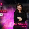 Ana Călinescu arhitect povestește pentru BZI LIVE despre proiectul POST IMPACT din cadrul Romanian Creative Week