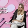 Make-Up artistul Brandușa Bordeianu va vorbi în ediția BZI LIVE despre tendințele verii în materie de make-up