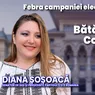 Senatorul de Iași președintele S.O.S. România Diana Șoșoacă într-o nouă analiză fierbinte la BZI LIVE