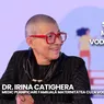 Dr. Irina Cațighera medic planificare familială Maternitatea Cuza Vodă Iași discută în emisiunea BZI LIVE despre Școala părinților organizată în cadrul maternității
