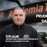 Titi Aur instructor conducere defensivă și pilotaj va discuta în emisiunea BZI LIVE despre statisticile accidentelor rutiere din România