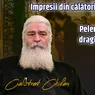 Părintele Calistrat Chifan a revenit din pelerinajul în Grecia. Împărtășește impresii din călătoria duhovnicească la BZI LIVE