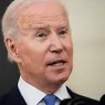 Punere sub acuzare pentru abuz de putere împotriva preşedintelui american Joe Biden pentru decizia acestuia de a opri un transport de arme către Israel
