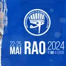 A 60-a Reuniune Anuală a Oftalmologilor RAO 2024 organizată în perioada 22 8211 25 mai la Iași