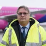 Romeo Vatră directorul Aeroportului Internațional Iași Mi-am propus să distrug aceste mituri