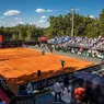 Schimbări majore la turneele de tenis din Iași. Organizatorii au pregătit un loc special pentru Simona Halep 8211 FOTO