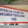 Spitalul Clinic de Pneumoftiziologie Iaşi face angajări Au fost scoase la concurs mai multe posturi vacante