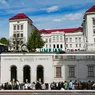 Săptămâna Diversității la UMF Iași În prim-plan sunt studenții și rezidenții internaționali