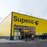 Supermarketul Supeco a raportat pierderi pe piața din România