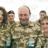 Traian Băsescu vrea armata obligatorie în România Trebuie să ai armată ca să reziști până când NATO își mobilizează resursele