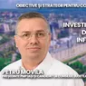 Politicianul Petru Movilă lider PMP Iași și candidat ADU la CJ revine la BZI LIVE. Va discuta despre proiecte soluții strategii și investiții