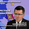 Prof. univ. dr. Dan Dungaciu într-o analiză lucidă geostrategiă geopolitică și pe zona Relațiilor internaționale la BZI LIVE