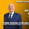 Sorin Sergiu Chelmu candidat AUR la președinția Consiliului Județean Vaslui dialoghează la BZI LIVE despre dezvoltare infrastructură și economie
