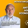 Emil Enache candidat AUR poziţia de consilier la Consiliul Județean Vaslui vine la BZI LIVE pentru un dialog dedicat cetățenilor