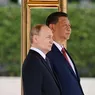 Xi Jinping şi Vladimir Putin au promis o nouă eră8221 de parteneriat între cei mai puternici doi rivali ai Statelor Unite