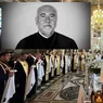 E doliu în biserica ortodoxă română după ce a murit unul dintre cei mai îndrăgiți duhovnici Ce mesaj a transmis Patriarhul Daniel