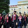 Mega-spectacol de absolvire la USV Iași Evenimente speciale și super concert 8211 GALERIE FOTO